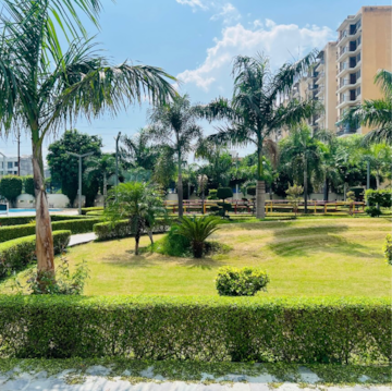 2 BHK Apartment – Garden View at Ratan Galaxy, Lalbagh - for Sale