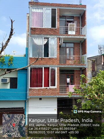 3 BHK Apartment For Sale in Lal Bangla 