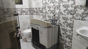 Team Area in 3 BHK Builder Floor at Gadaipur – for Sale