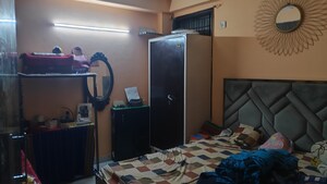 Bedroom in 3 BHK Builder Floor at Gadaipur – for Sale