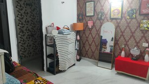 Bedroom in 3 BHK Builder Floor at Gadaipur – for Sale
