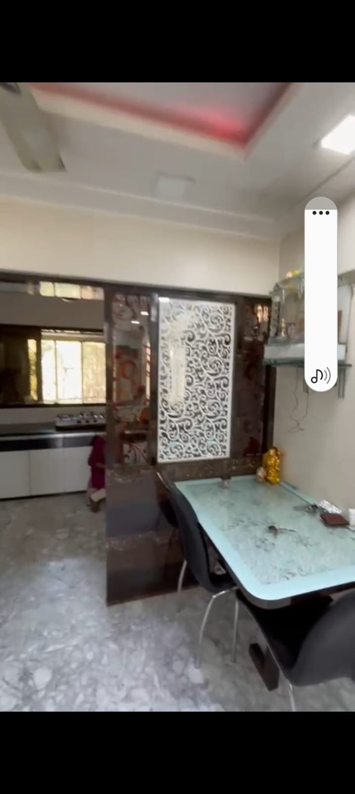 2 BHK 650 Sq.Ft. Apartment in Kukreja Complex