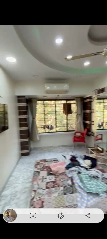 Parking in 2 BHK Apartment at Kukreja Complex, Bhandup West – for Sale