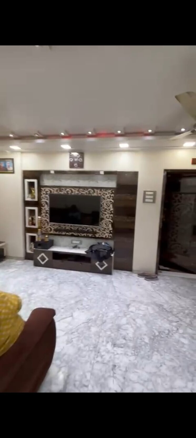 Living Room, kukreja-complex 2 Bedroom 650 Sq.Ft. Apartment In Bhandup West Mumbai 9081800