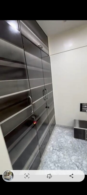 Furnished Amenities in 2 BHK Apartment at Kukreja Complex, Bhandup West – for Sale