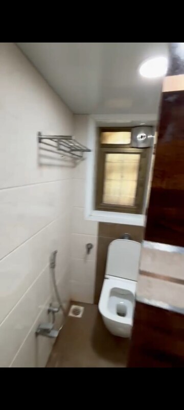 Staircase in 2 BHK Apartment at Kukreja Complex, Bhandup West – for Sale