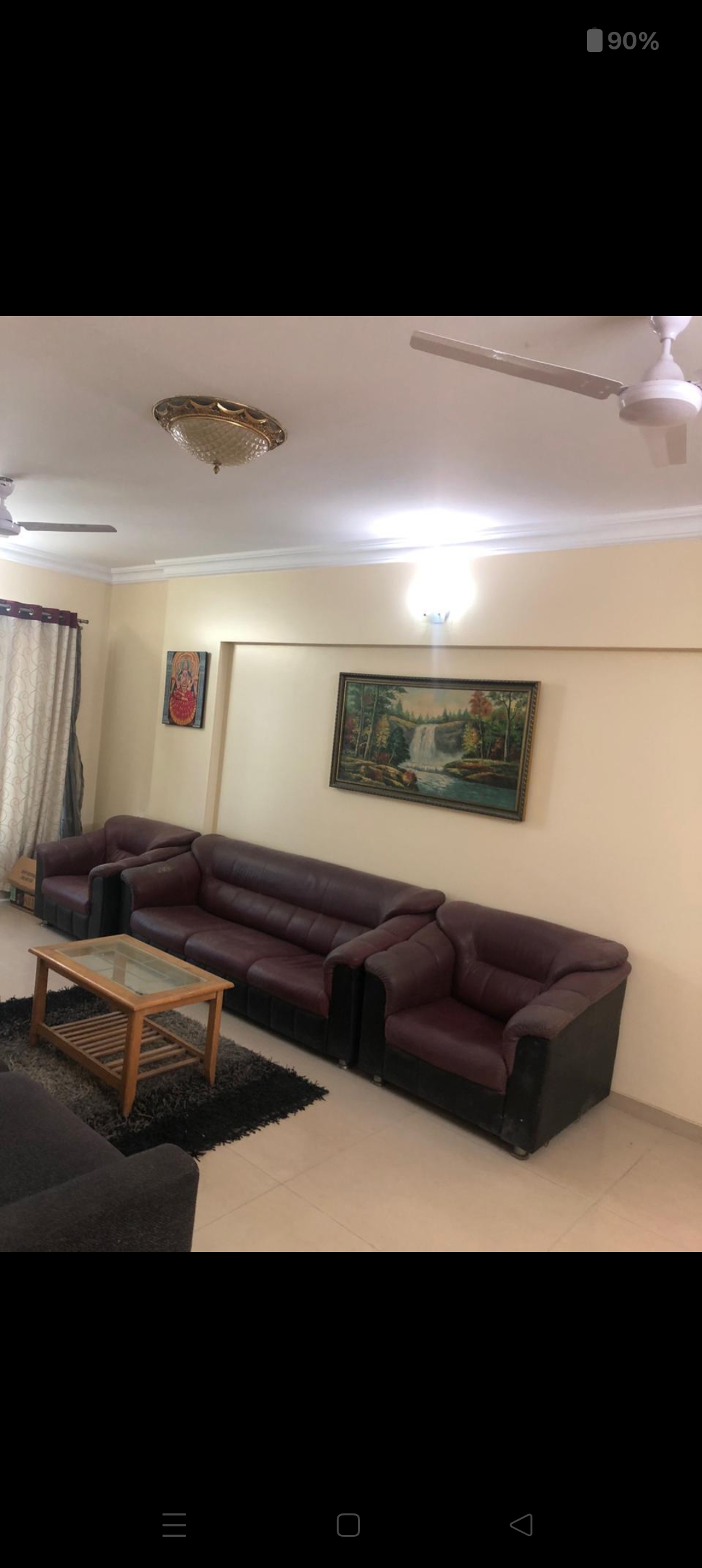 3 BHK Apartment For Sale in Raj Galaxy I
