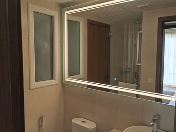 Furnished Amenities in 2.5 BHK Builder Floor at Central Park Cerise Suites, Sohna Sector 33 – for Rent