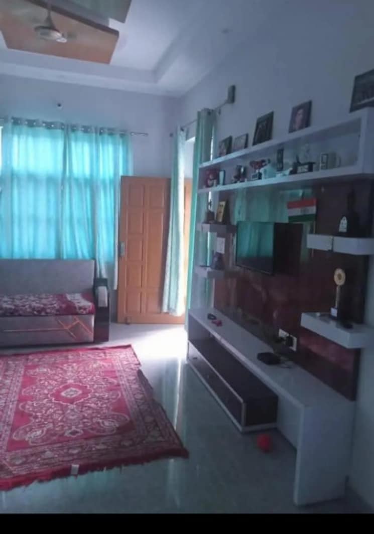 Living Room, clement town 6+ Bedroom 151 Sq.Yd. Independent House In Clement Town Dehradun 9081445