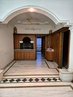 3 BHK + Pooja Room,Study Room 2000 Sq.Ft. Apartment in Hill View Banjara Hills