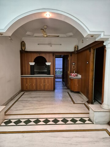 3 BHK Apartment For Rent in Hill View Banjara Hills, Banjara Hills