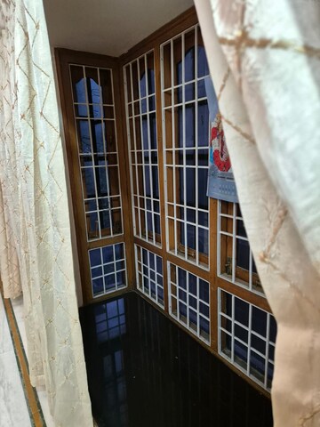 3 BHK Apartment – Exterior View View at Hill View Banjara Hills, Banjara Hills - for Rent