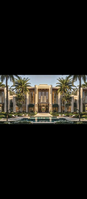 4 BHK Apartment For Sale in Lodha Codename Premier, Dombivli East