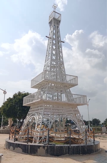  Plot – Exterior View View at Ajmer Road - for Sale