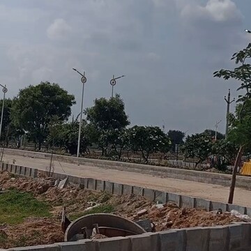 Plot Area in  Plot at Ajmer Road – for Sale