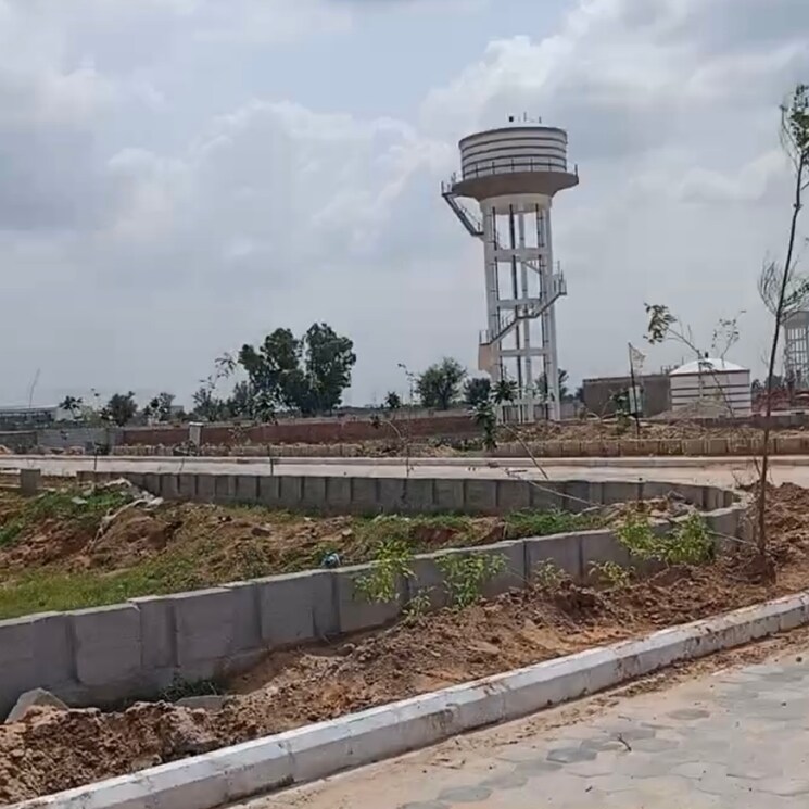 undefined, ajmer road  111 Sq.Yd. Plot In Ajmer Road Jaipur 9081836