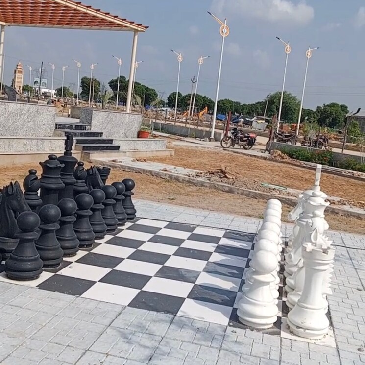  Parking, ajmer road  111 Sq.Yd. Plot In Ajmer Road Jaipur 9081836