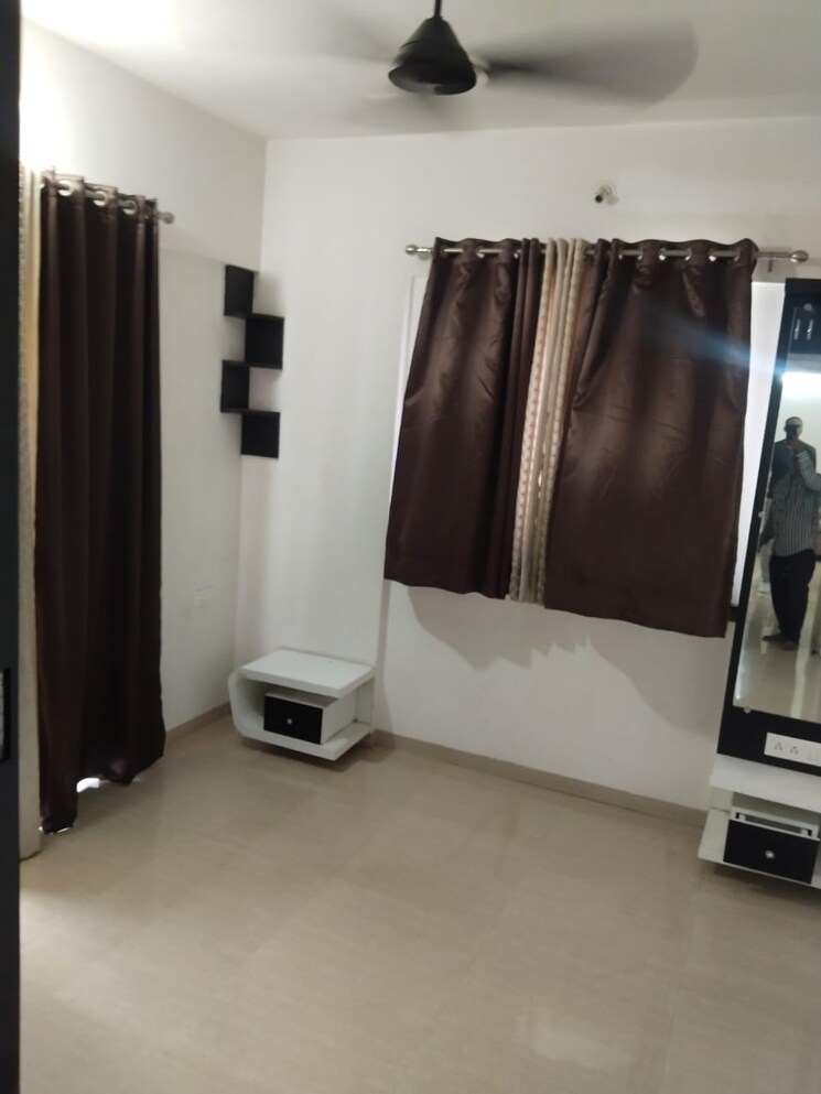 Gym, balkrishna-indu-heights 2 Bedroom 860 Sq.Ft. Apartment In Dighi Pune 9081848