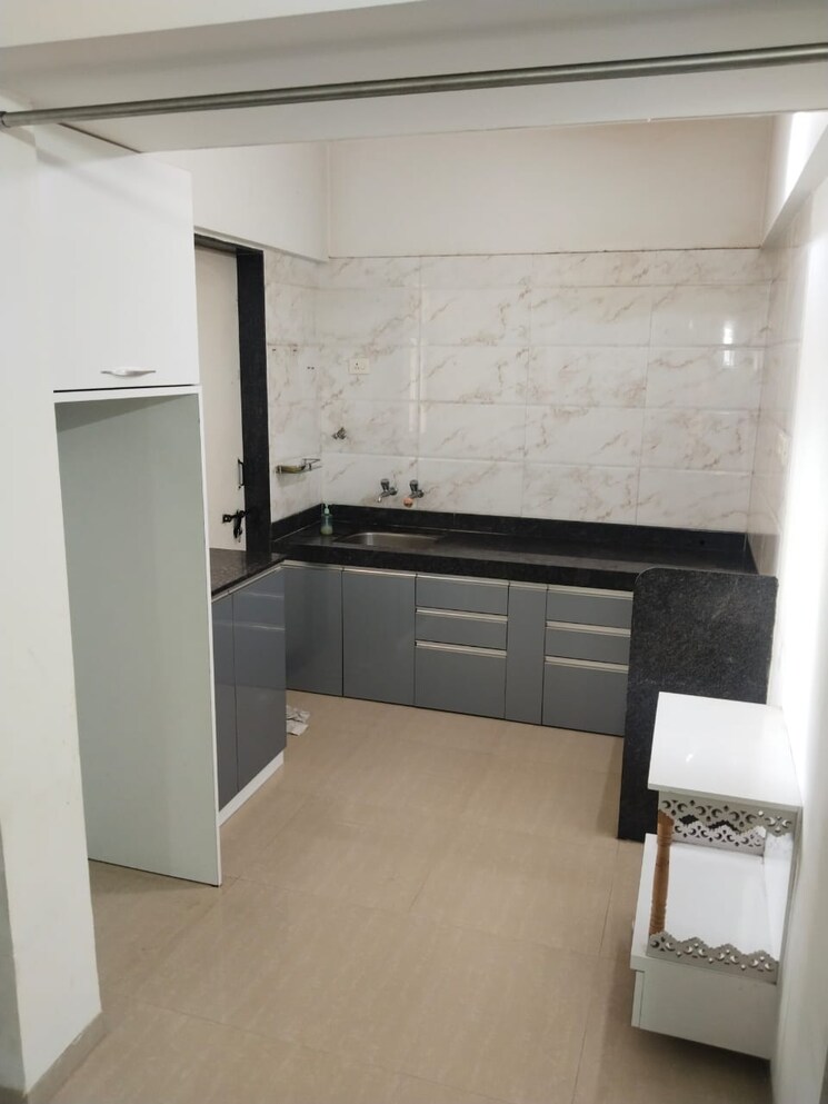 Kitchen, balkrishna-indu-heights 2 Bedroom 860 Sq.Ft. Apartment In Dighi Pune 9081848