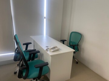 Team Area in  Office Space in IT/SEZ at Guindy Industrial Estate – for Rent