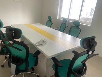 Team Area in  Office Space in IT/SEZ at Guindy Industrial Estate – for Rent