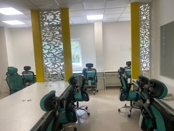 Team Area in  Office Space in IT/SEZ at Guindy Industrial Estate – for Rent