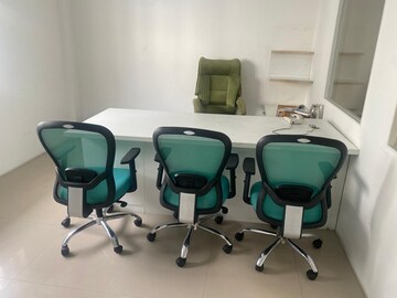 Team Area in  Office Space in IT/SEZ at Guindy Industrial Estate – for Rent
