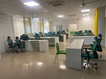  Office Space in IT/SEZ For Rent in Guindy Industrial Estate