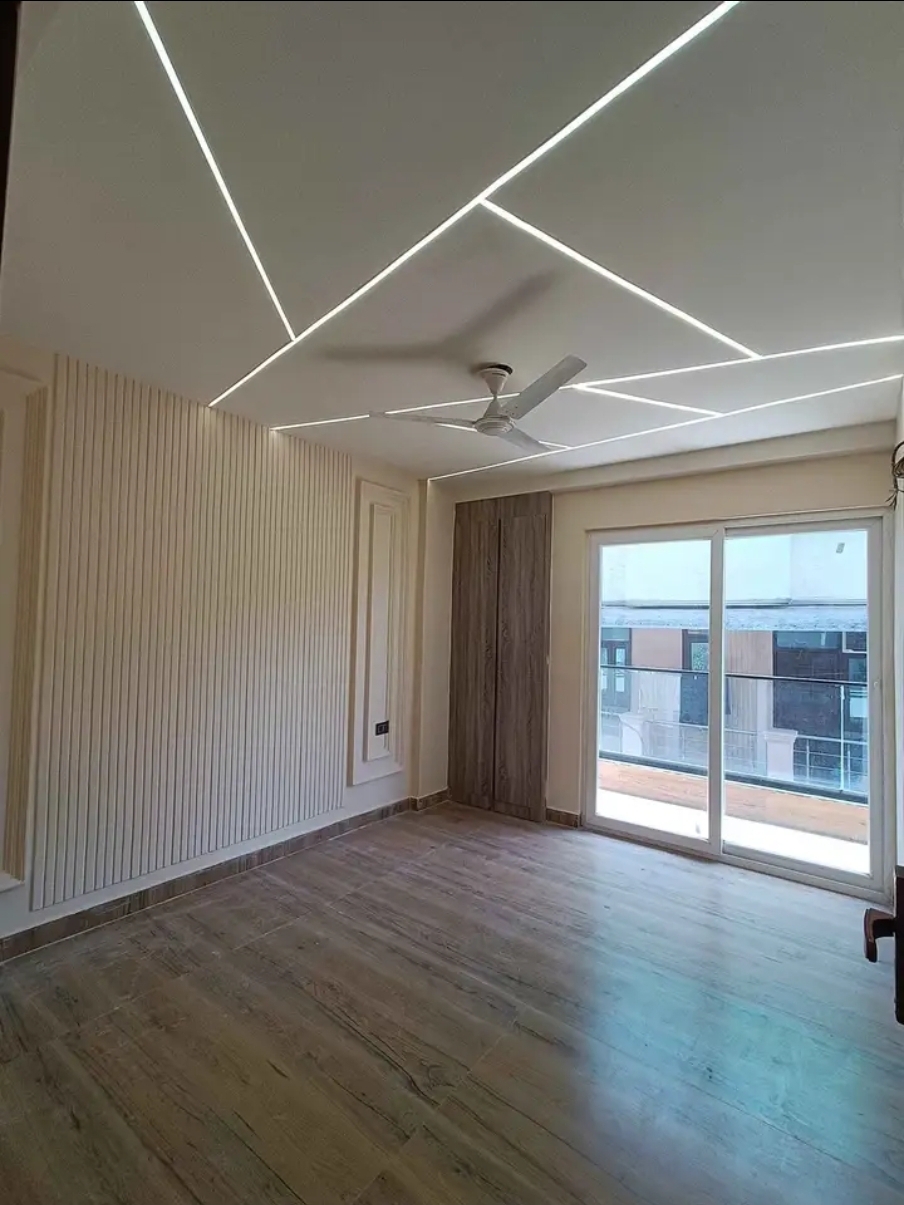 3 BHK + Pooja Room,Servant Room Builder Floor For Rent in Sd Realestate