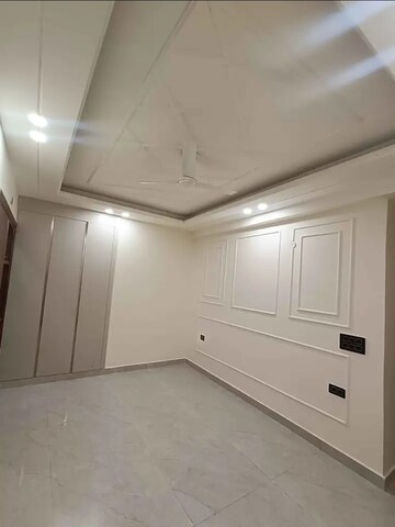 Kitchen in 3 BHK Builder Floor at Saket – for Rent