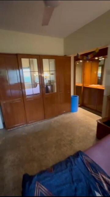 Bedroom in  Pg at Kalina – for Rent