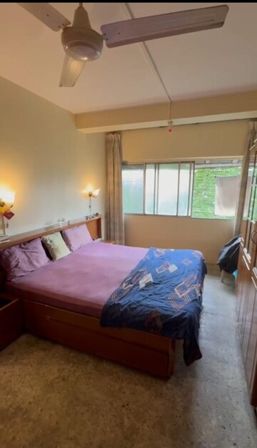 Bedroom in  Pg at Kalina – for Rent