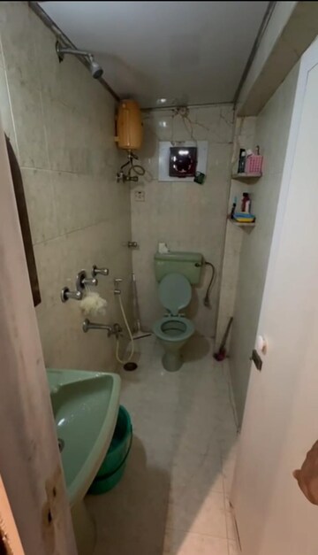 Bathroom in  Pg at Kalina – for Rent