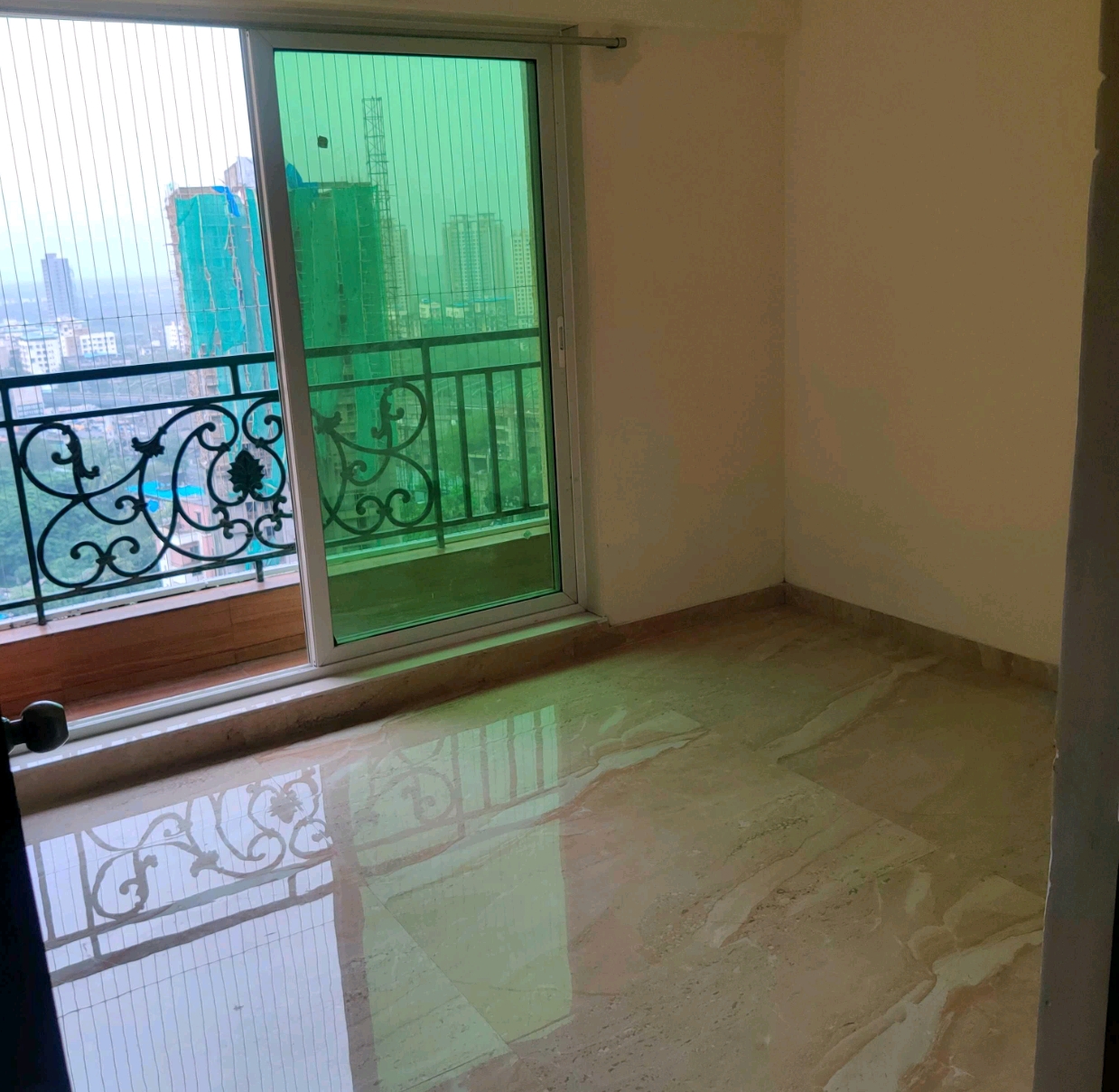 1 BHK Apartment For Rent in Siddhi Highland Springs