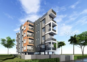 3 BHK Apartment For Sale in Rajarhat New Town