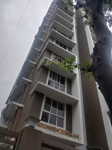 1.5 BHK Apartment For Rent in Dinaco Darshan CHS, Dahisar West