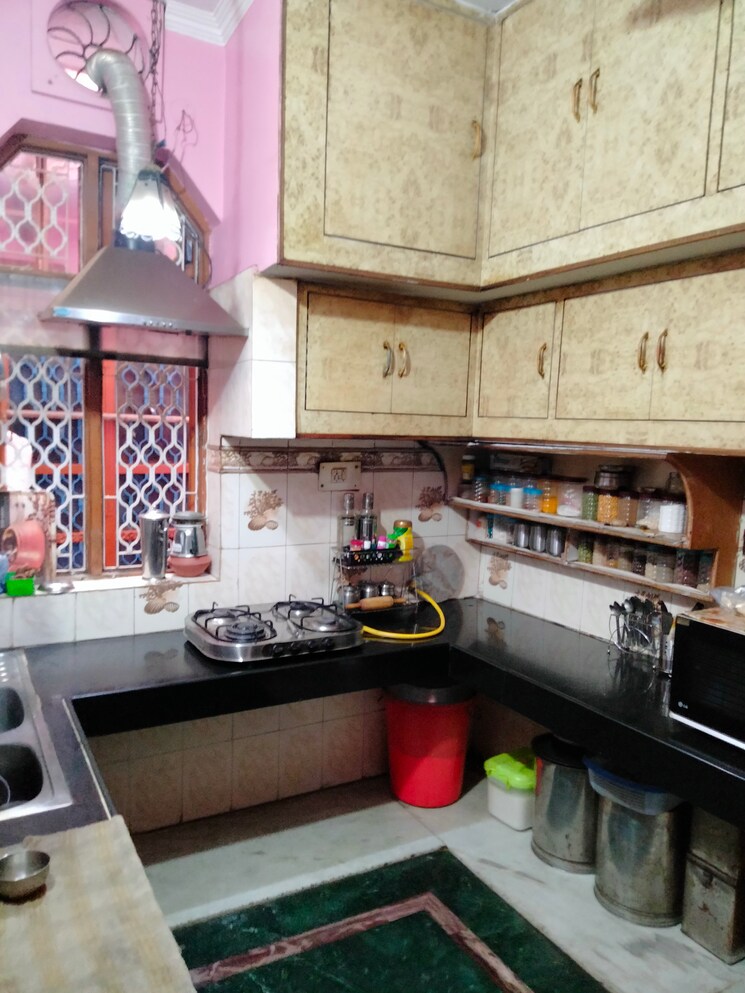 Kitchen, vasundhara sector 4 2 Bedroom 870 Sq.Ft. Apartment In Vasundhara Sector 4 Ghaziabad 9081888