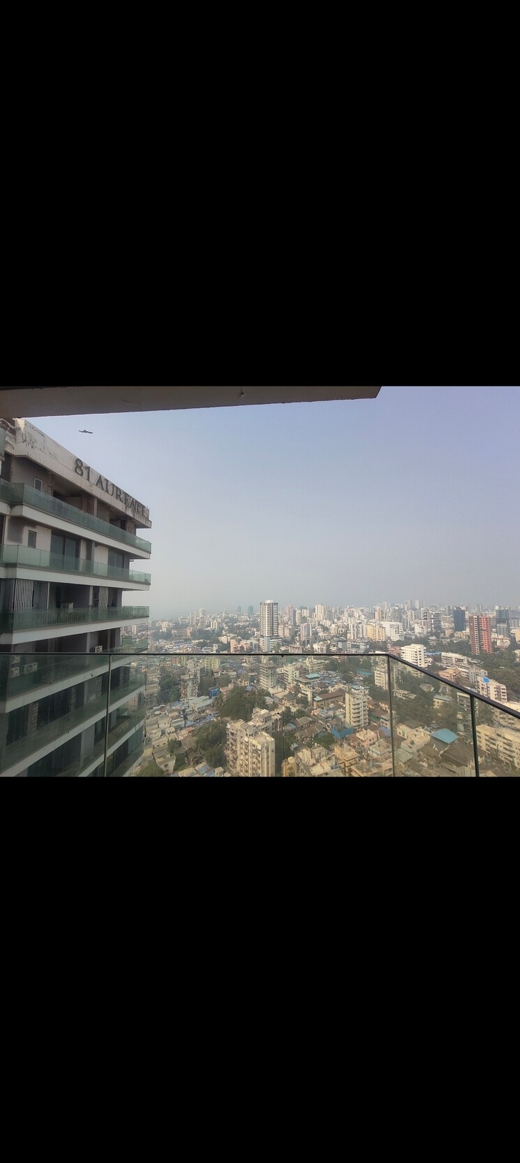 Exterior View, mj-81-aureate 4 Bedroom 4443 Sq.Ft. Apartment In Bandra West Mumbai 9081877
