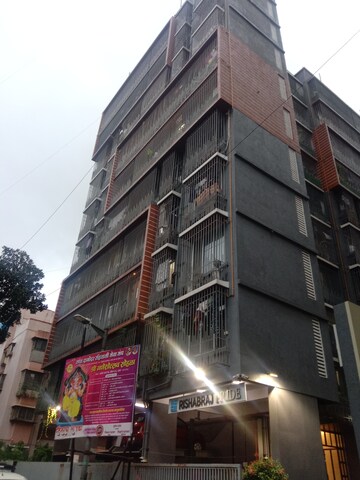 1 BHK Apartment For Rent in Rishabraj Pride, Dahisar West