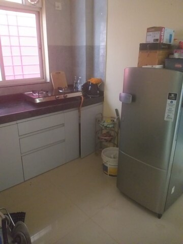 Furnished Amenities in 1 BHK Independent House at Wadgaon Sheri – for Rent