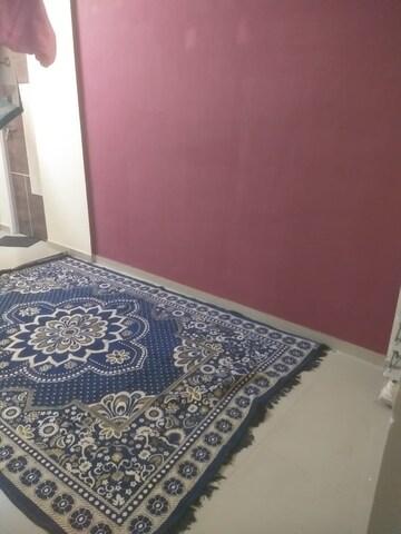 Bedroom in 1 BHK Independent House at Wadgaon Sheri – for Rent