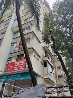 2 BHK Apartment For Sale in Samved Madhukunj CHS, Borivali East