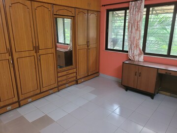 3 BHK Apartment For Rent in Novelty Classic, Senapati Bapat Road