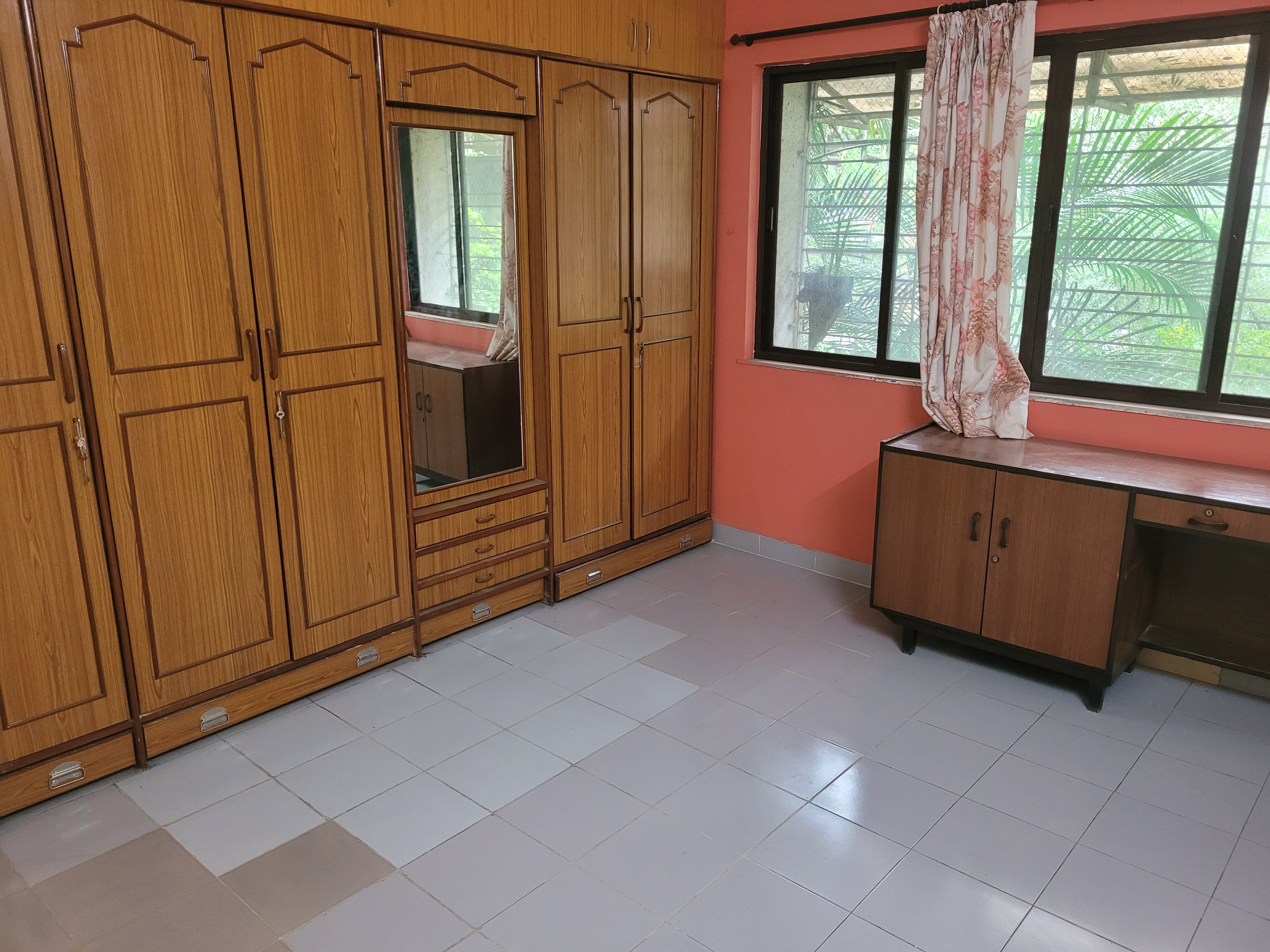 3 BHK + Extra Room Apartment For Rent in Novelty Classic