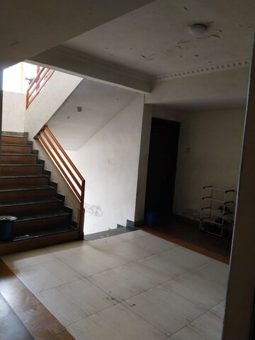 Kitchen in 1 BHK Apartment at Shiva Residency Dighi, Dighi – for Rent