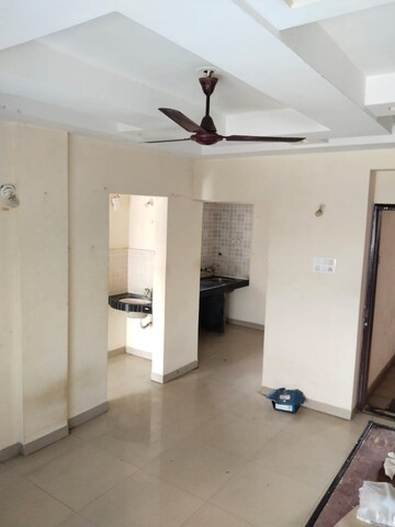 Team Area in 1 BHK Apartment at Shiva Residency Dighi, Dighi – for Rent