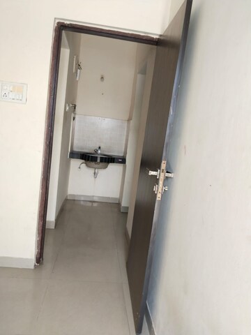 Building Lobby in 1 BHK Apartment at Shiva Residency Dighi, Dighi – for Rent