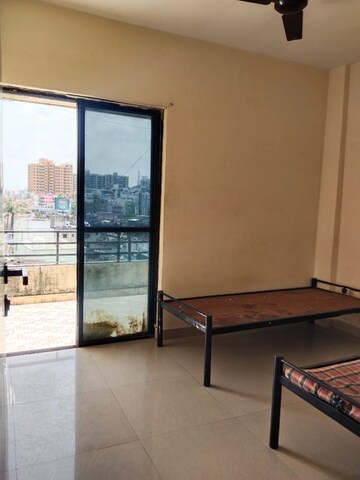 1 BHK Apartment For Rent in Shiva Residency Dighi, Dighi
