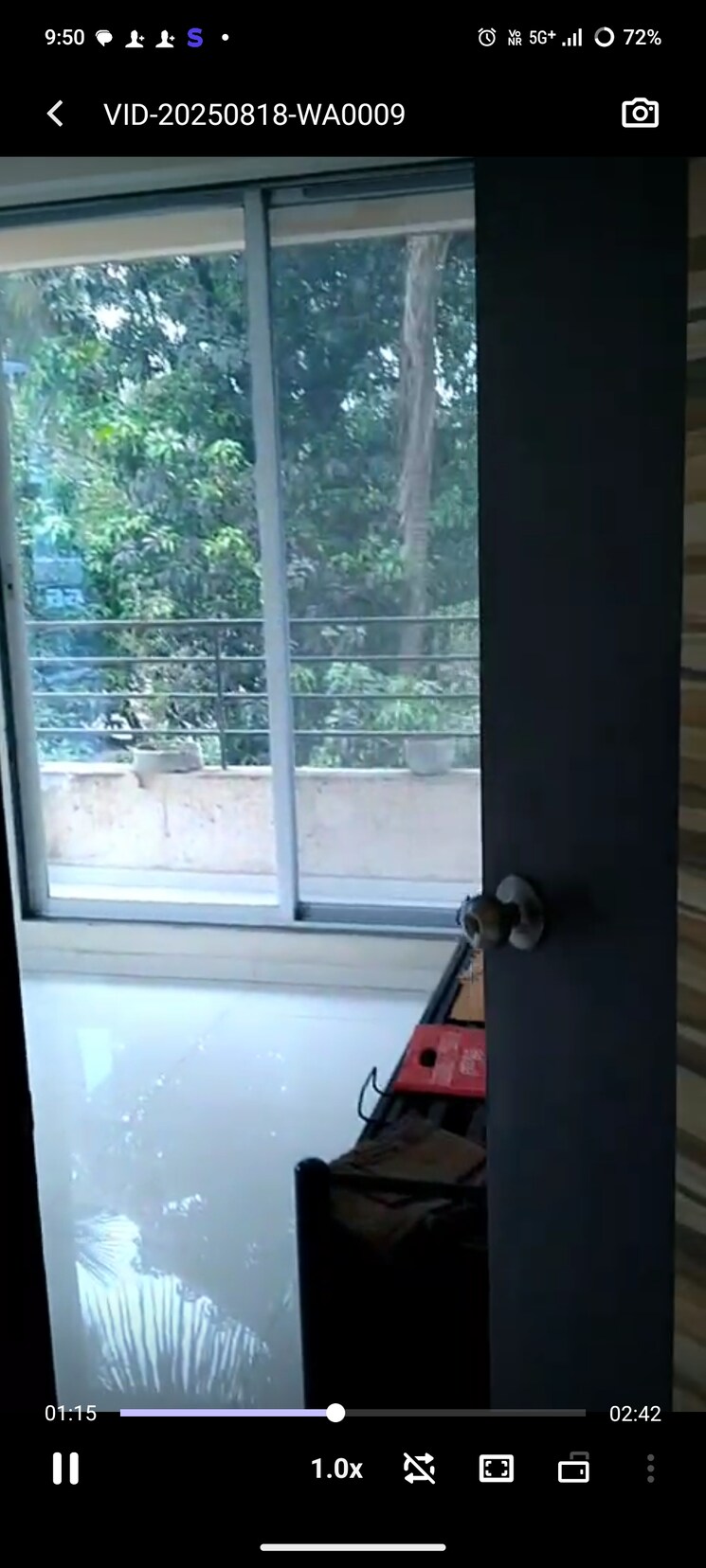 Swimming Pool, mateshwari-desire 2 Bedroom 950 Sq.Ft. Apartment In Akurli Navi Mumbai 9081897