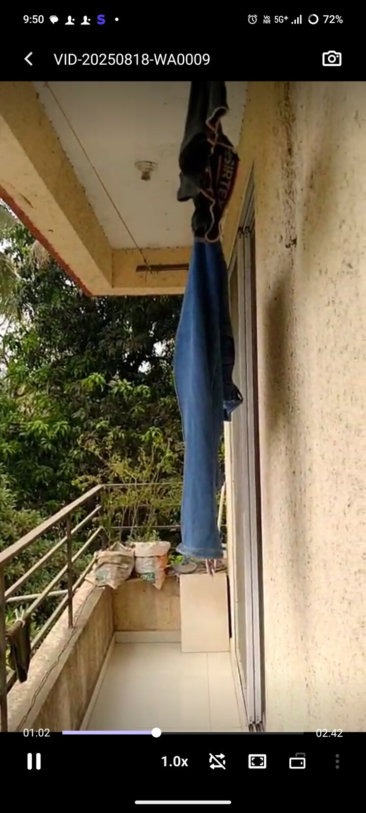 Swimming Pool, mateshwari-desire 2 Bedroom 950 Sq.Ft. Apartment In Akurli Navi Mumbai 9081897